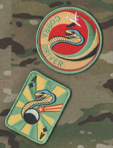 Strategic air command - air, 45th