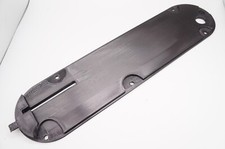 Plaque D'Insertion Dado À Zéro Dégagement Pour Scie À Table Ridgid R4512