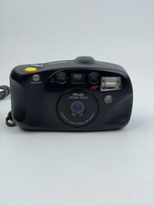 Appareil photo argentique -