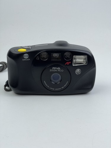 Appareil photo argentique - ,