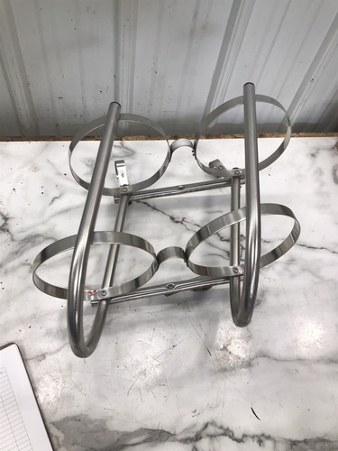 Bayliner trophy boat fender - 90,