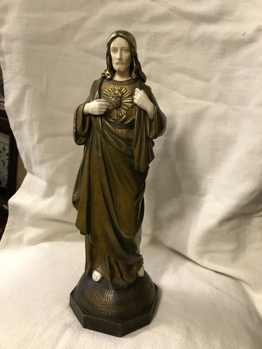 Sculpture bronze de - en,