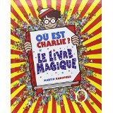 Handford Martin - Où est