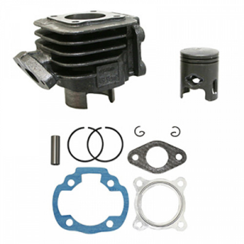 Cylindre piston neuf pour mbk - piston,