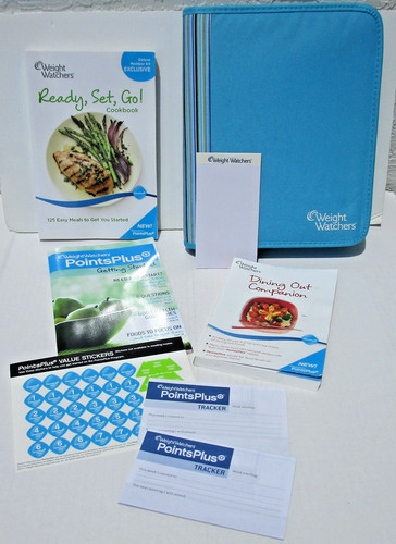 Weight watchers pointsplus - weight,