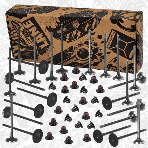 Kit soupapes - soupapes,