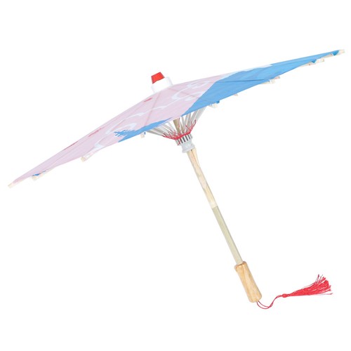 Decorative parasol rainproof - parasol,