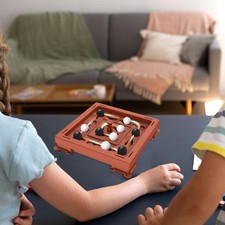 Jeu de Tables rotatives 4 en