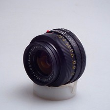 Leica Elmarit-R Objectif 35mm