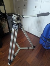 Vinten Vision 5 Cine/Video Pro
