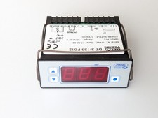 DEFA TRONIC DT 3-133 P012 Thermostat Electronique 12v Dc