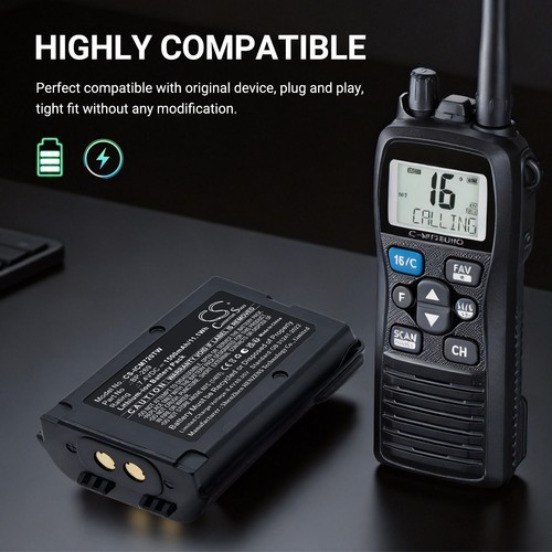 Batterie 1500mah type 269 - batterie,