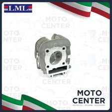 Tête Complète Originale LML