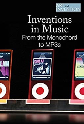 Inventions music from the - from,