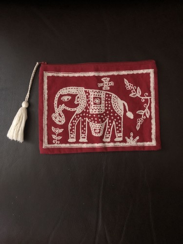 Pochette maquillage - 🐘pochette,