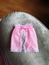 Barbie Vintage Skipper top de La tenue baby Doll # 1968