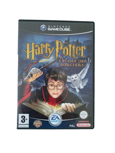 Harry potter école des - à,