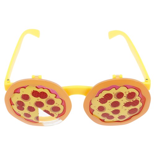 Lunettes fête nouveauté - de,