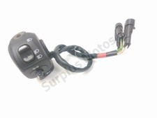 COMMODO GAUCHE LIGIER PULSE 3 2014-2014 / NE 59881