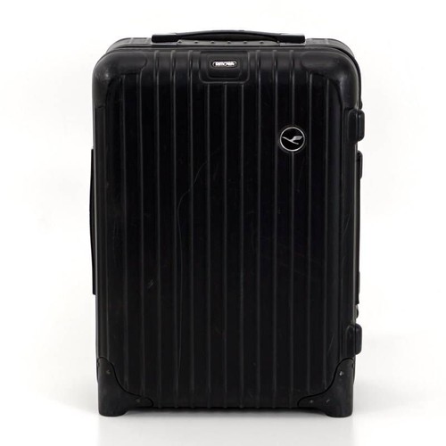Valise rimowa lufthansa - rimowa,