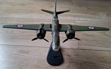 HOBBY MASTER Avion miniature