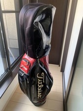 Sac chariot Titleist émaillé