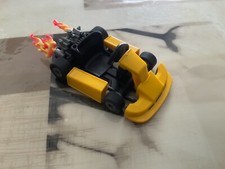 PLAYMOBIL ref056  RACING -