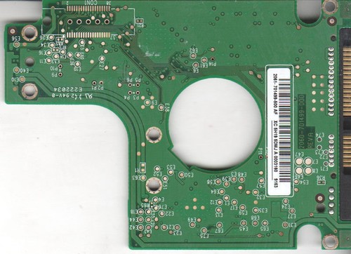 Carte contrôleur pcb - contrôleur,