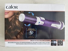 Calor Brosse coiffante Brush Activ Volume et Shine CF9530C0 1000 W