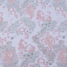 1 Mètre Sequin Brillant