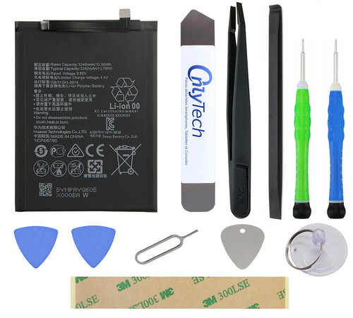 Kit batterie pour huawei - kit, p30