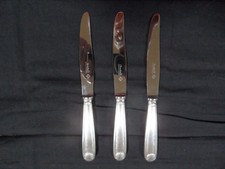 CHRISTOFLE VENDOME COQUILLE  3