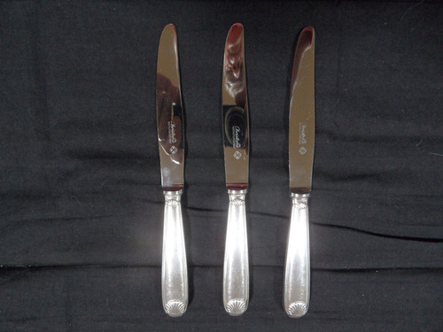 Christofle vendome coquille 3 - ,