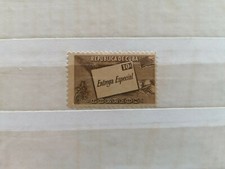 Sellos de Cuba(**) Yvert №