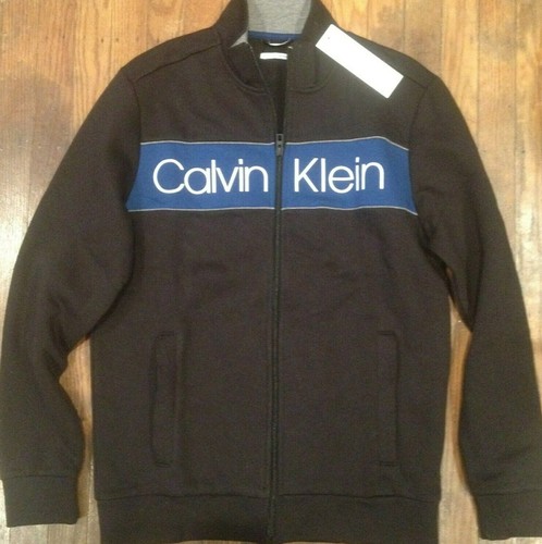 Calvin klein soft touch fleece - klein,
