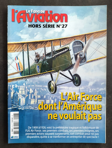 Fana aviation s n - le, de