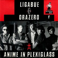 Ligabue & Orazero Anime En