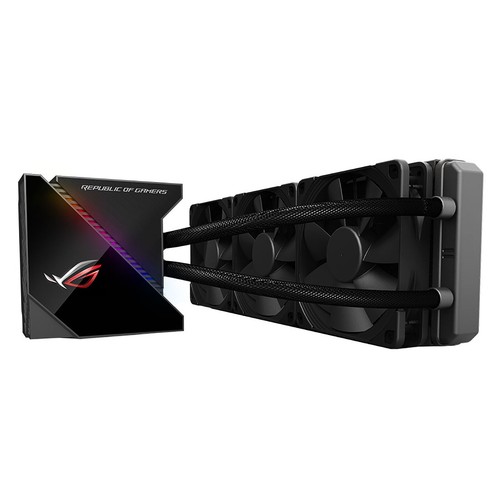 Asus rog ryujin 360 - 360,, kit