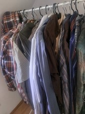 Lot 14 Chemises TOMMY Hilfiger