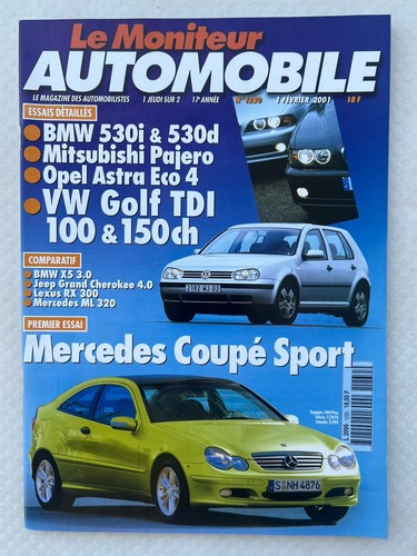 Moniteur automobile fev - le,