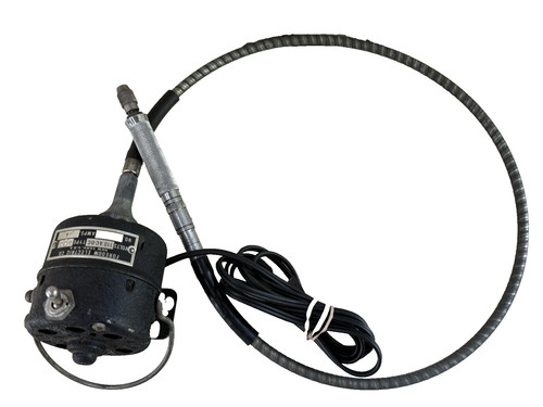 Foredom electric flex - foredom,