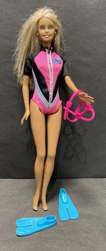 Mattel 2003 barbie california - 2003,
