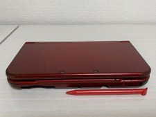Console New Nintendo 3DS XL |