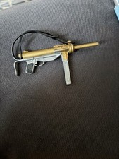 action man Geyperman Réf