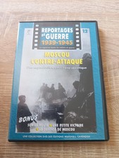 REPORTAGES DE GUERRE 39-45 