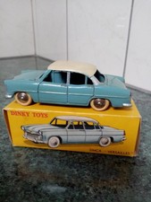 voitures miniatures 1 43 dinky