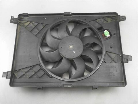 Moteur ventilateur - moteur,