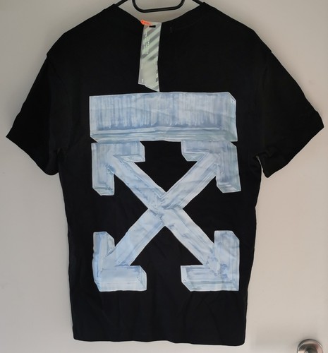 Tee shirt off white - tee,