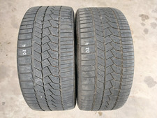 2X 255/35 R19 96V XL Conti