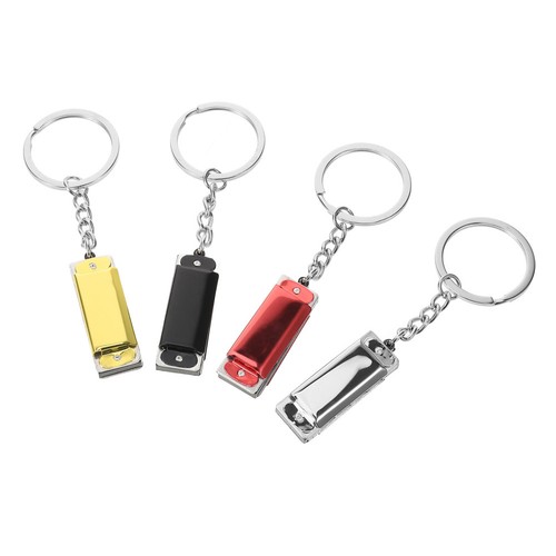 Pcs chainette porte clé - 4,